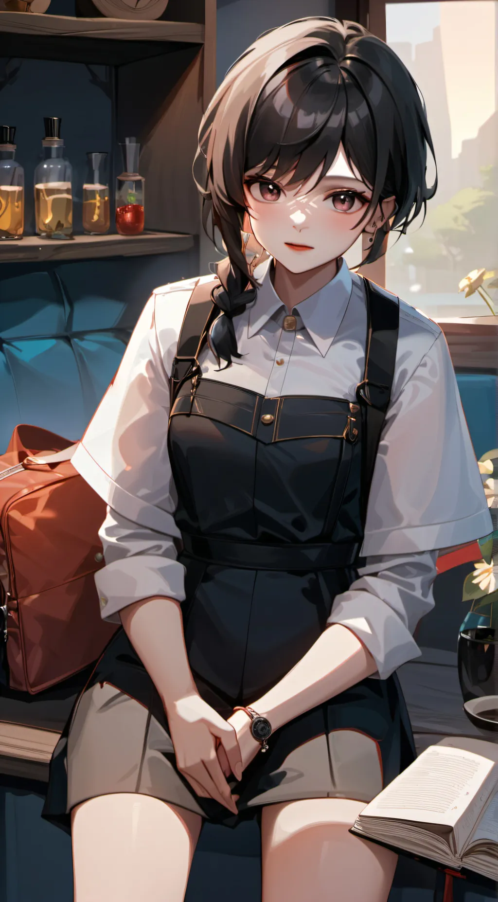 Talkie AI - Chat with EMMA