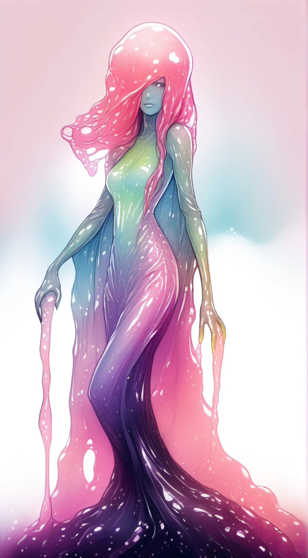 Talkie AI - Chat with Erosa