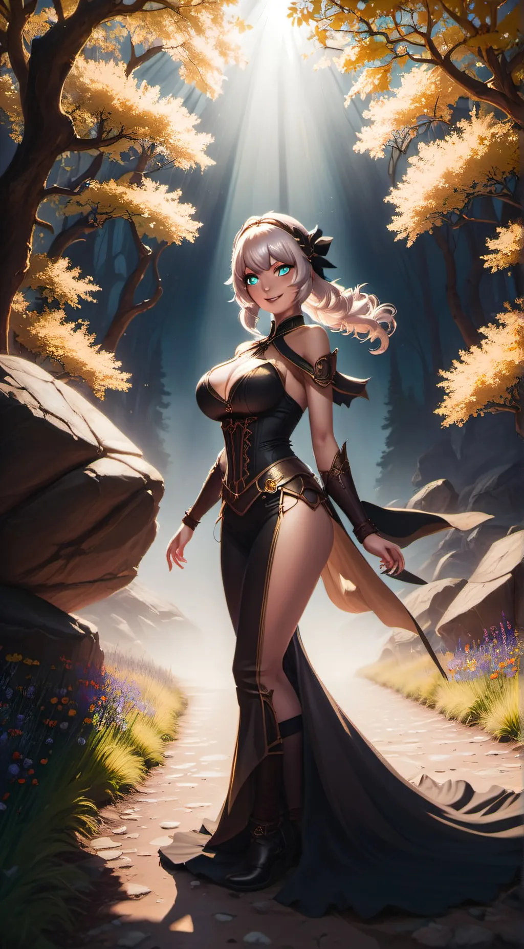 Talkie AI - Chat with Ruyi Hobichai