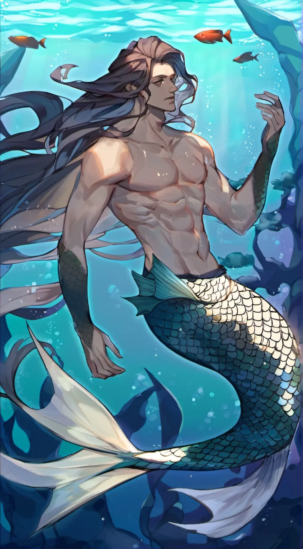 Talkie AI - Chat with Scylla