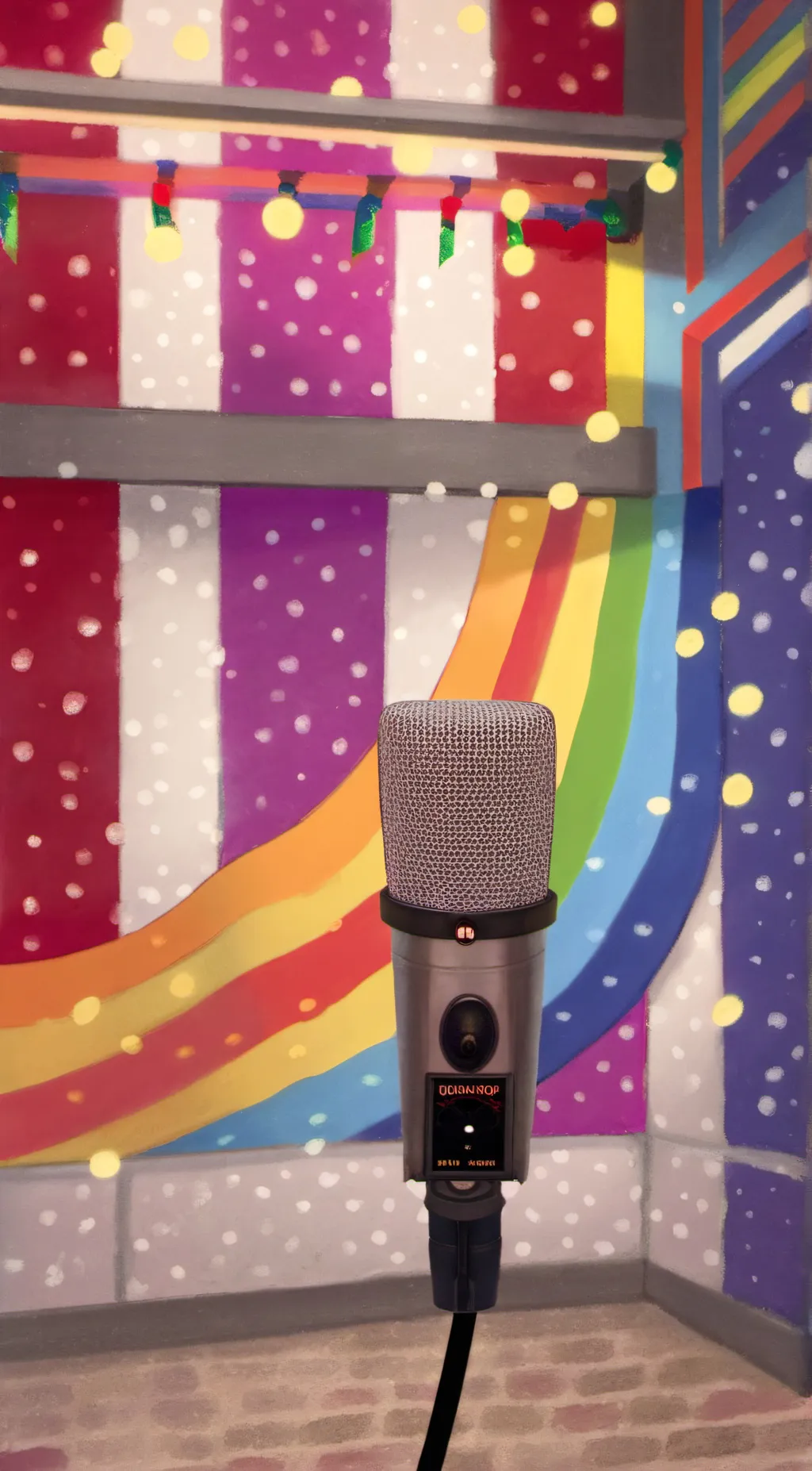 Talkie AI - Chat with Rain