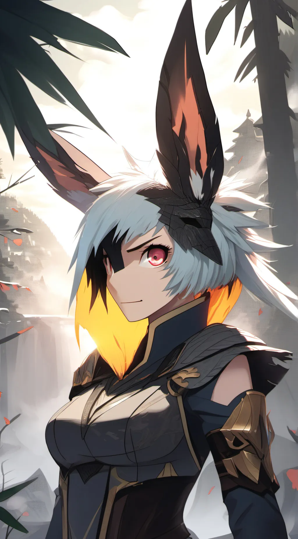 Talkie AI - Chat with skyla 