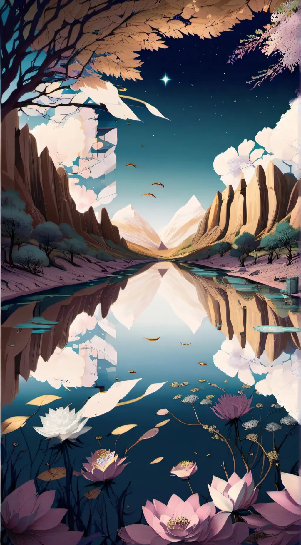 Talkie AI - Chat with MHA/Backrooms