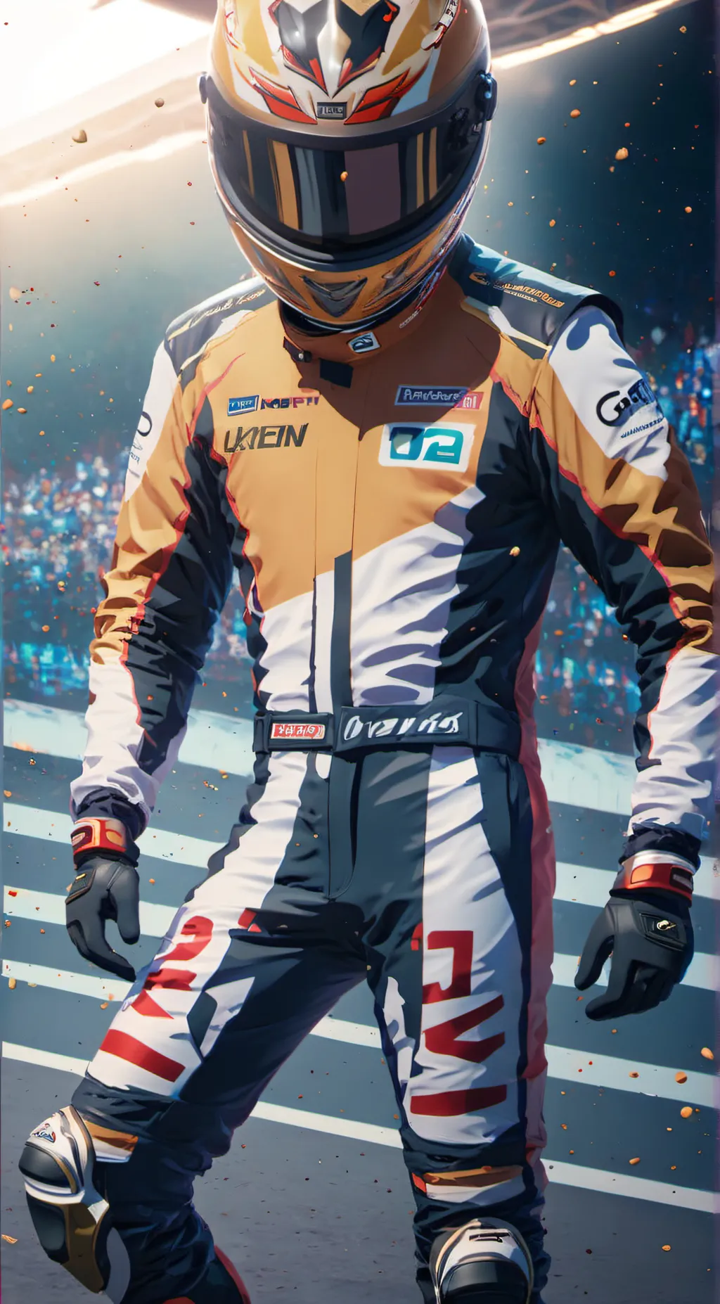 Talkie AI - Chat with ashiria