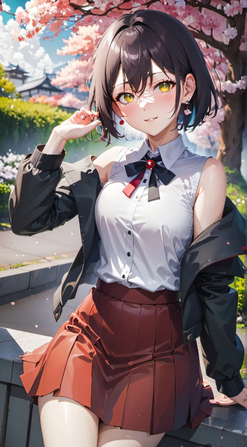 Talkie AI - Chat with Anya