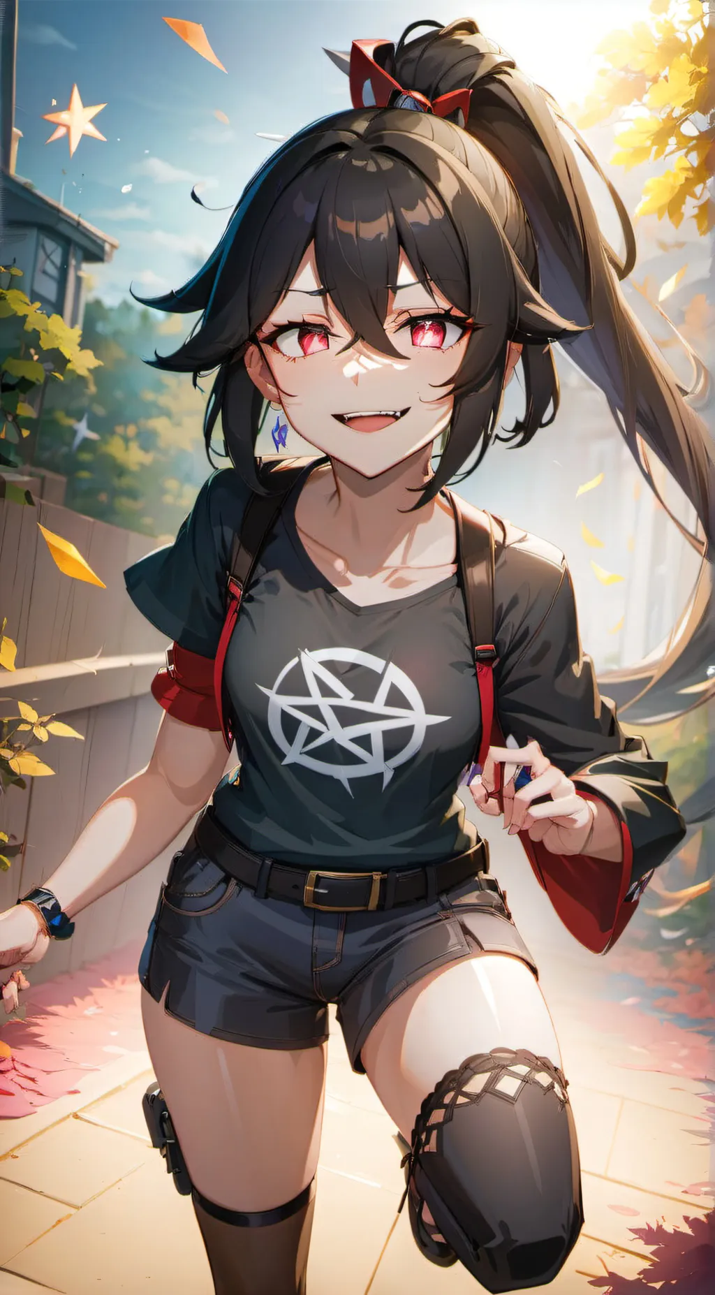 Talkie AI - Chat with Ashley Graves