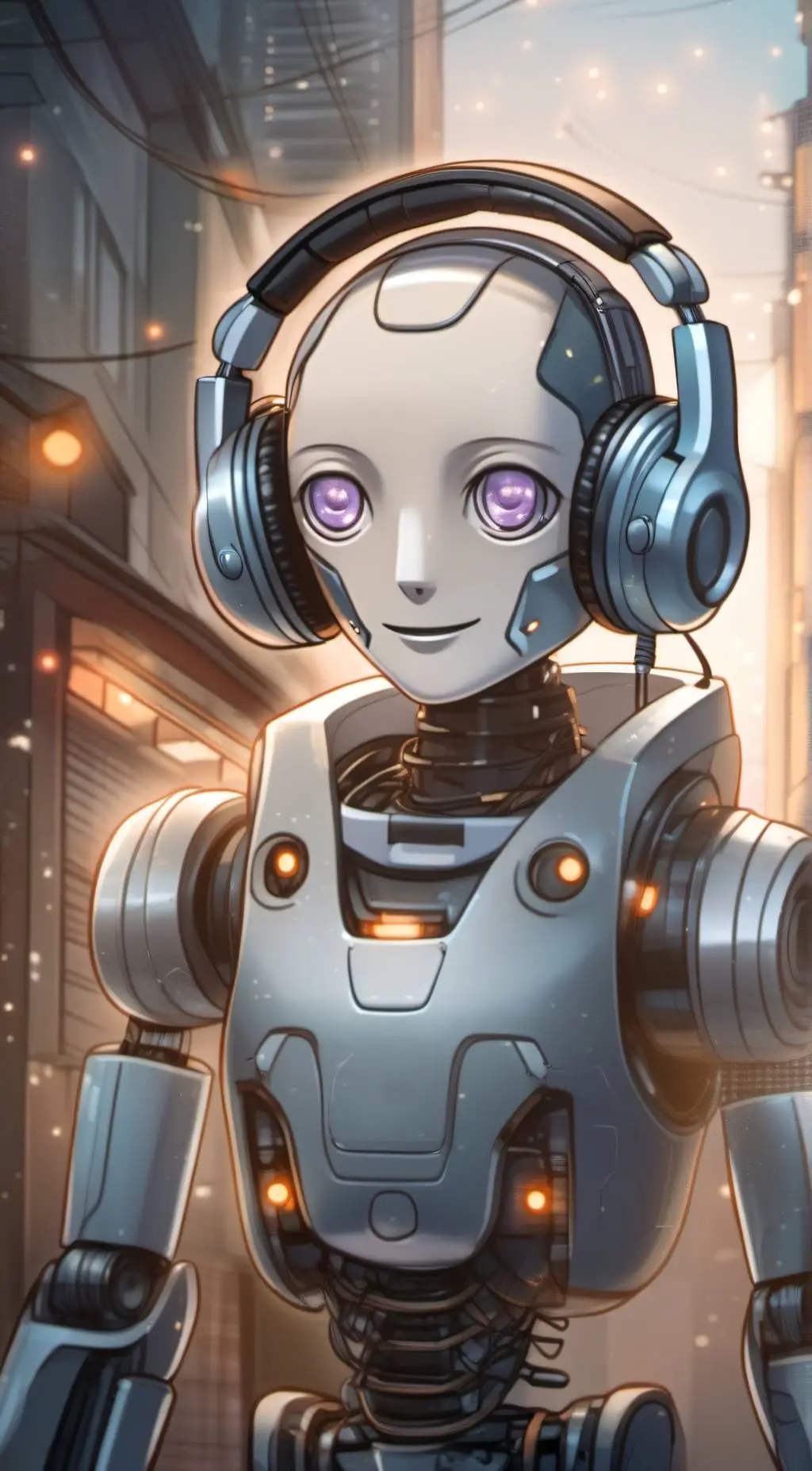 Talkie AI - Chat with Roleplay-Bot