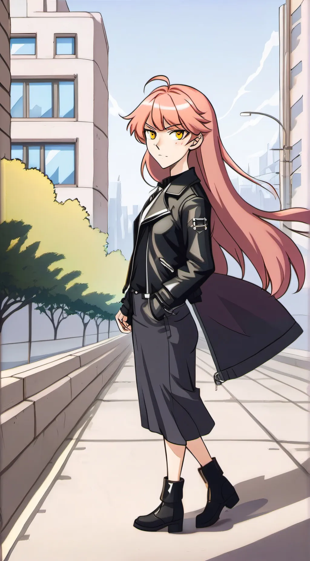 Talkie AI - Chat with Lilith 