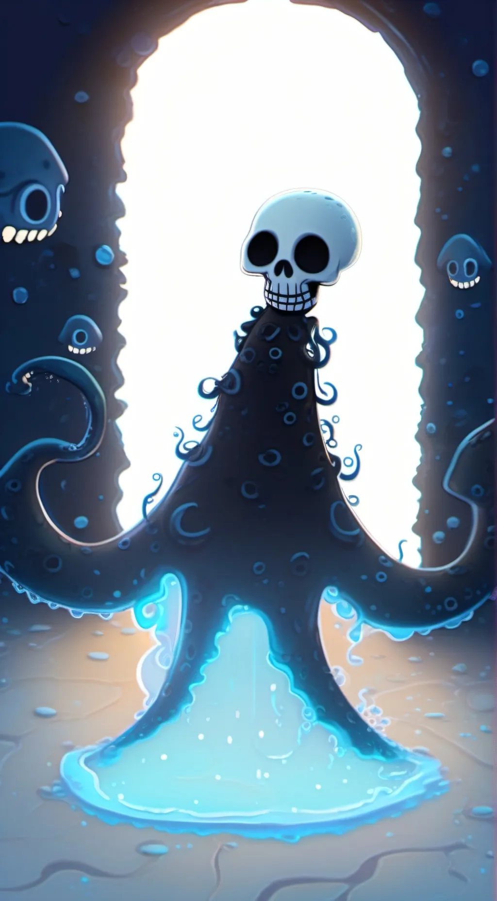 Talkie AI - Chat with king ero