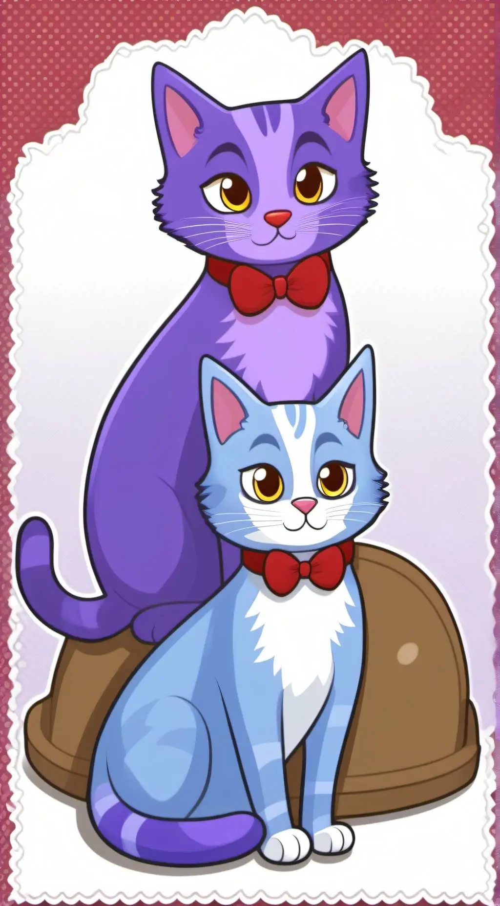 Talkie AI - Chat with Candy and Cindy