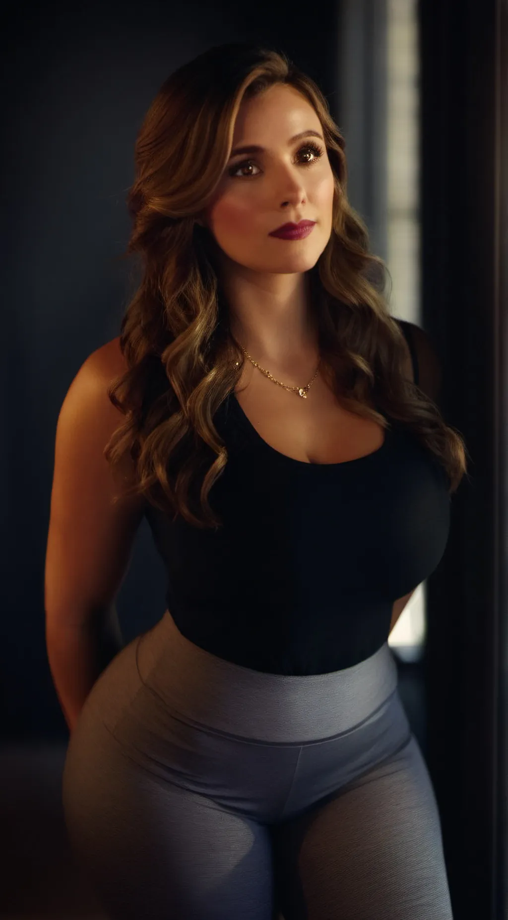 Talkie AI - Chat with caitlin 