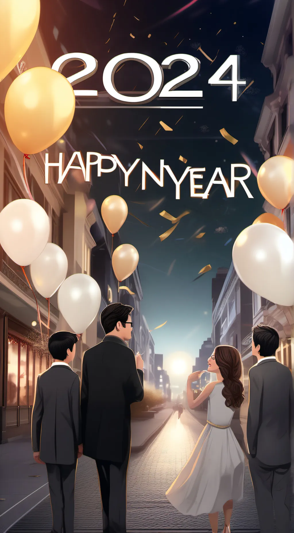 Talkie AI - Chat with 2024