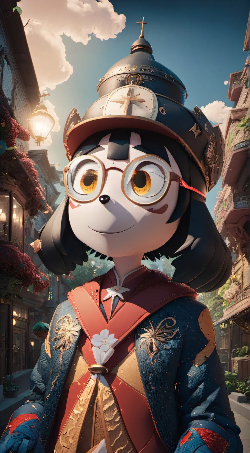 Talkie AI - Chat with Pomni