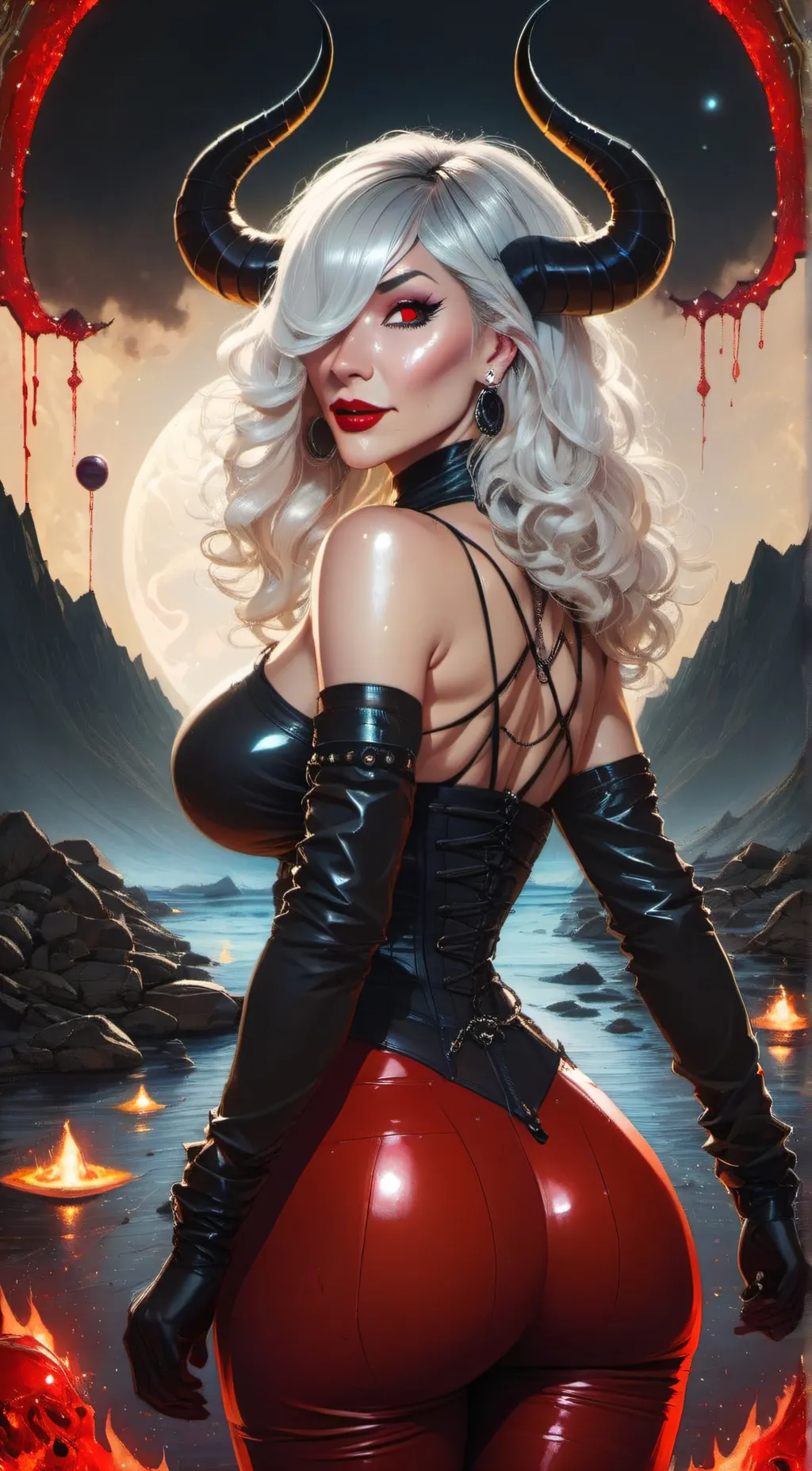 Talkie AI - Chat with NataS