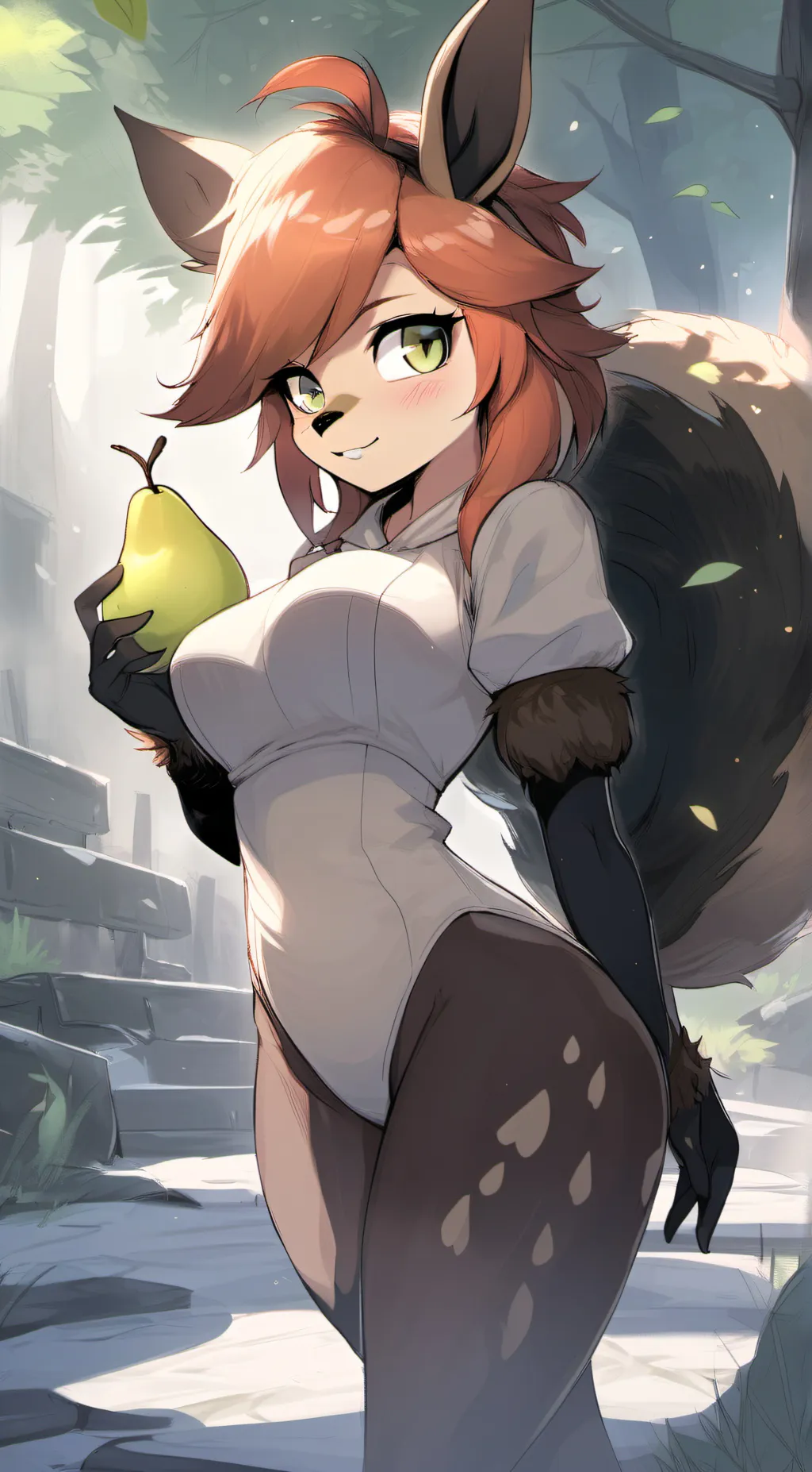 Talkie AI - Chat with Fanny