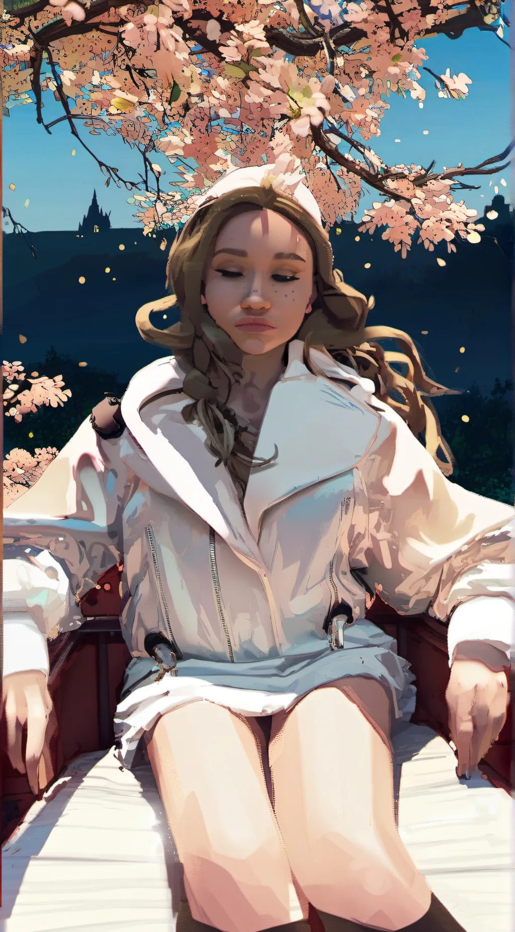 Talkie AI - Chat with kylie 