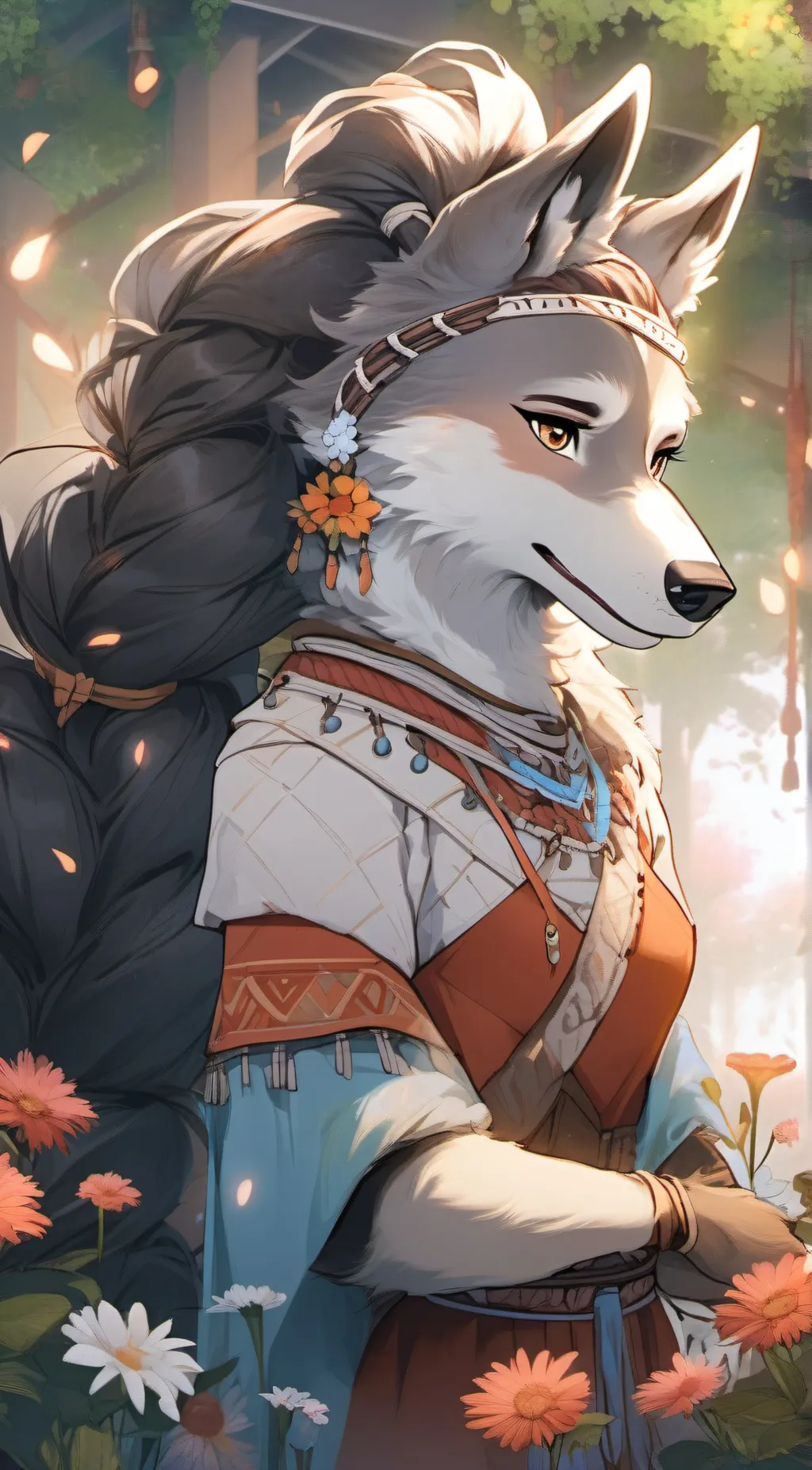 Talkie AI - Chat with Princess Amy