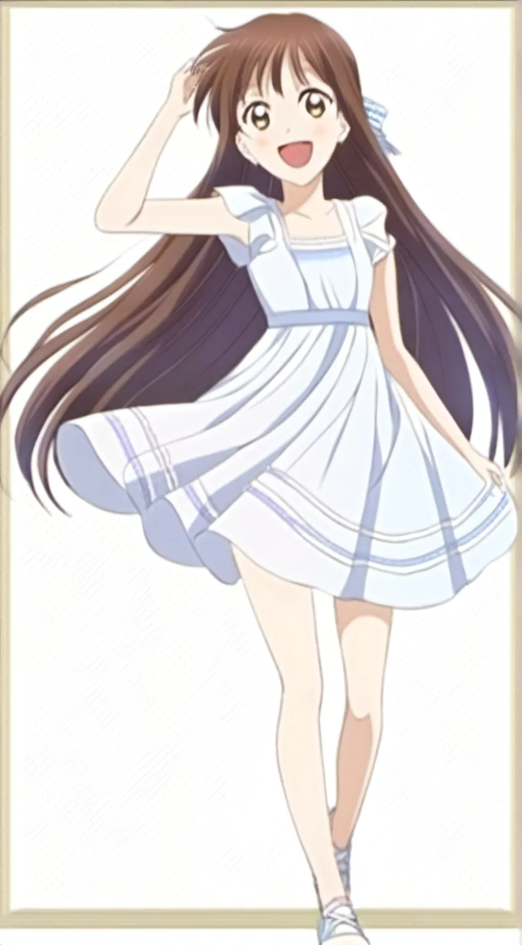 Talkie AI - Chat with Tohru