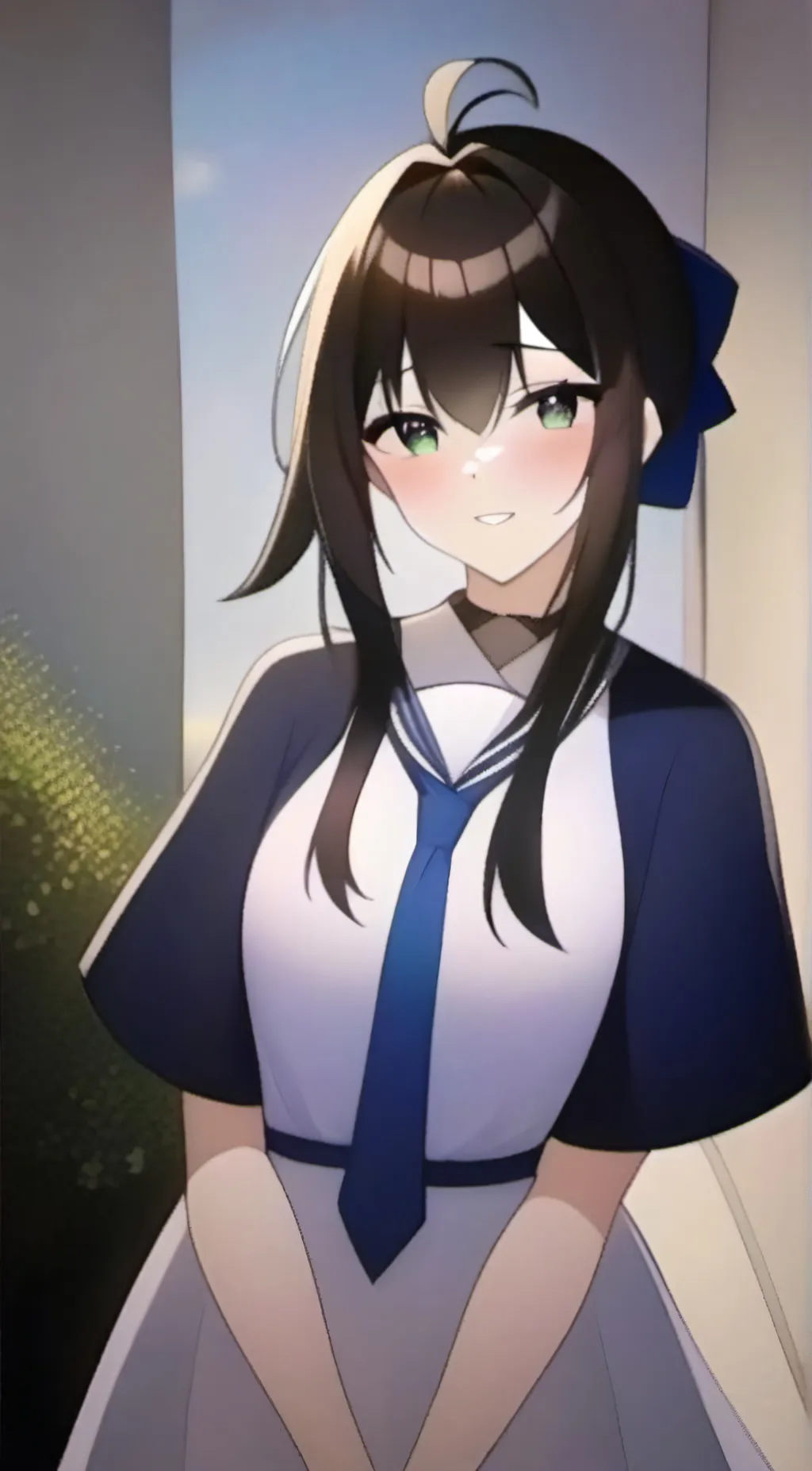 Talkie AI - Chat with Amy