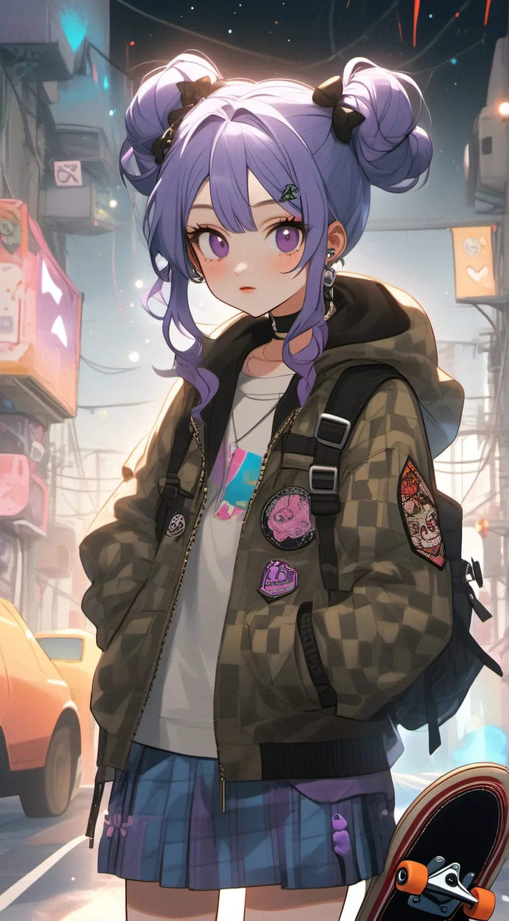 Talkie AI - Chat with nemna