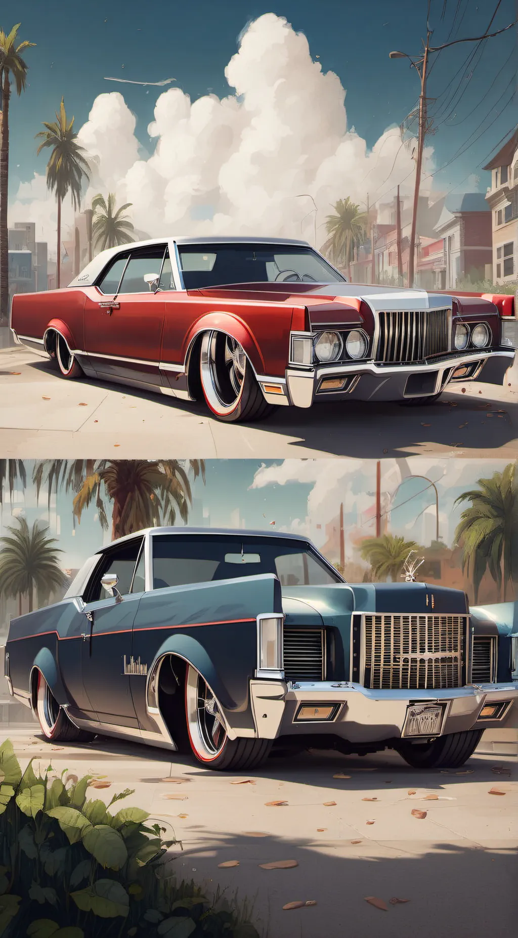 Talkie AI - Chat with 67 lincoln 