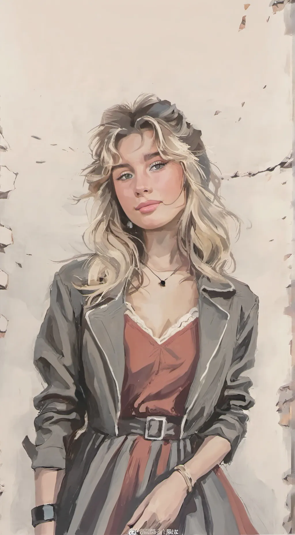 Talkie AI - Chat with Eileen 