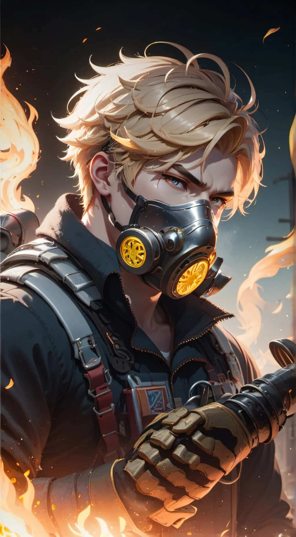 Talkie AI - Chat with Jack 🔥