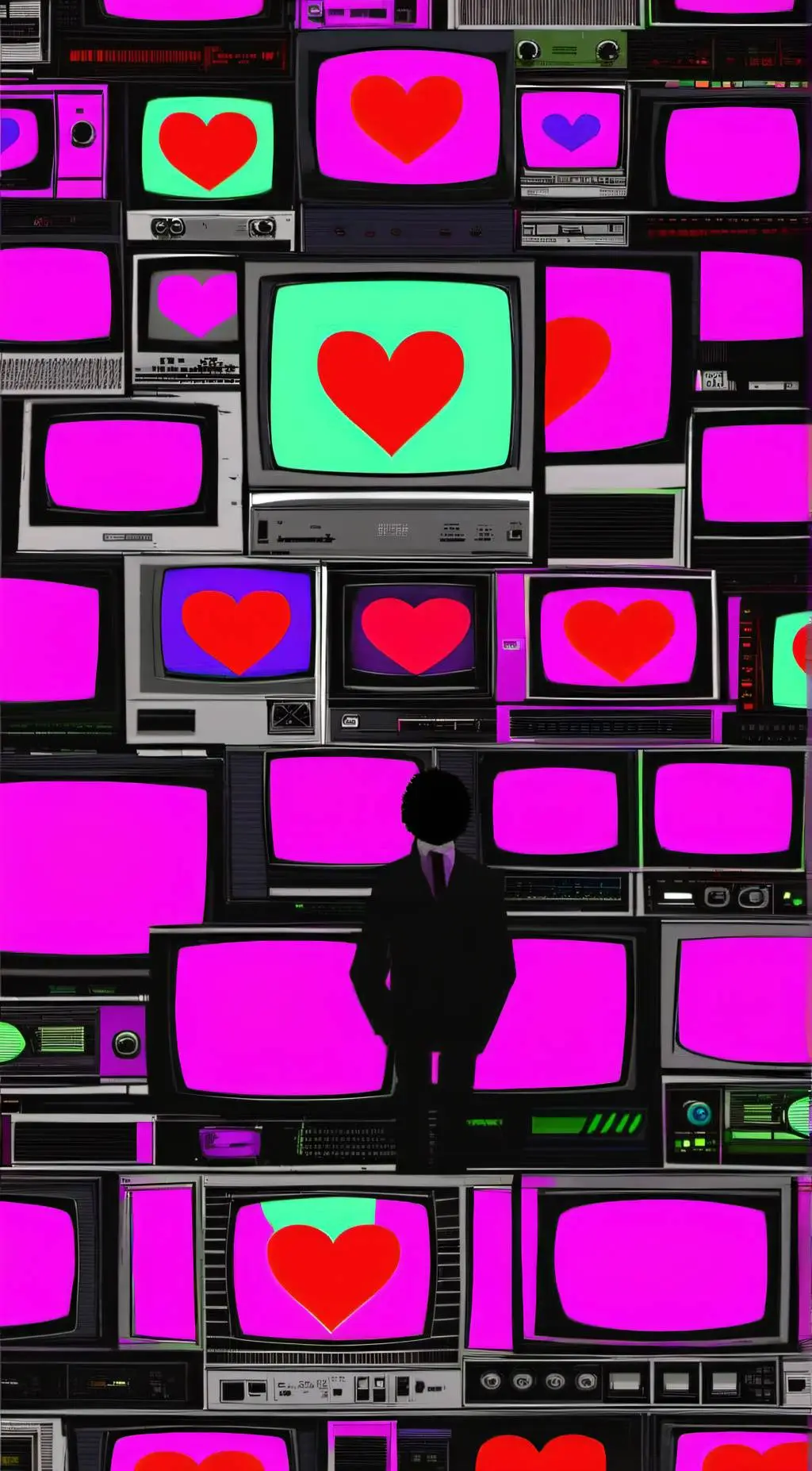 Talkie AI - Chat with sigma