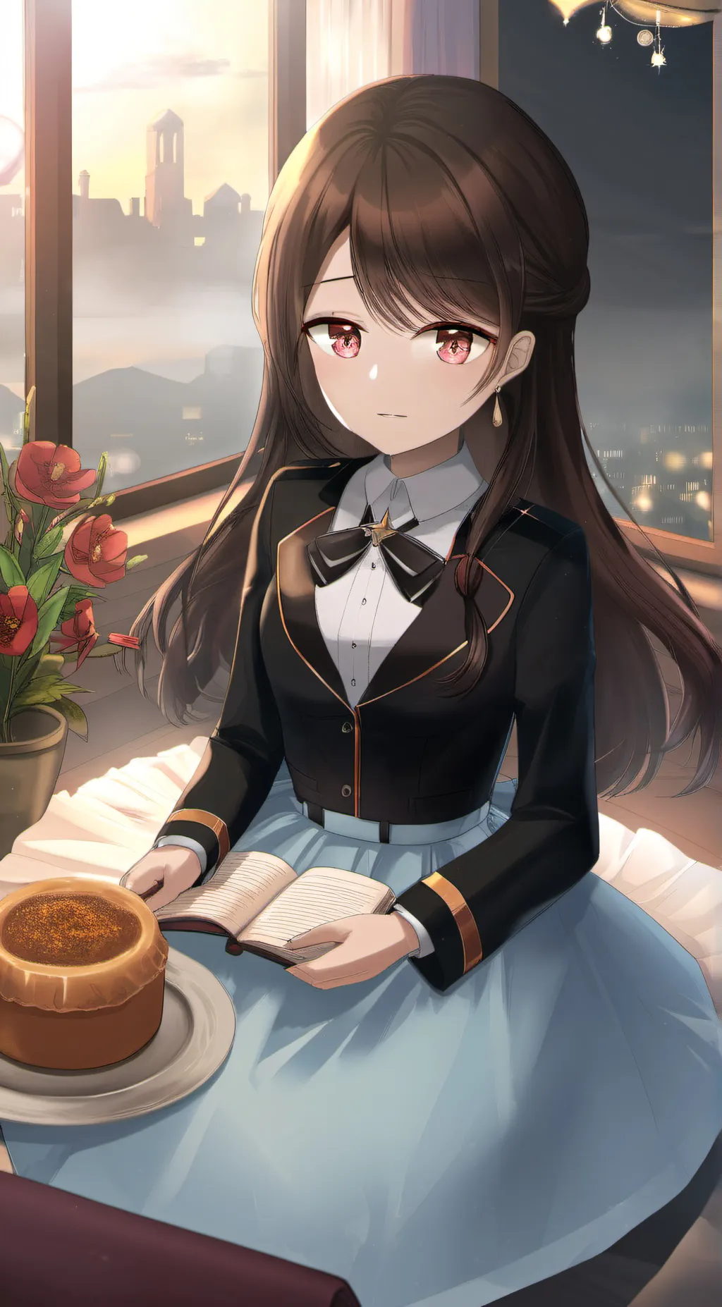 Talkie AI - Chat with izumi