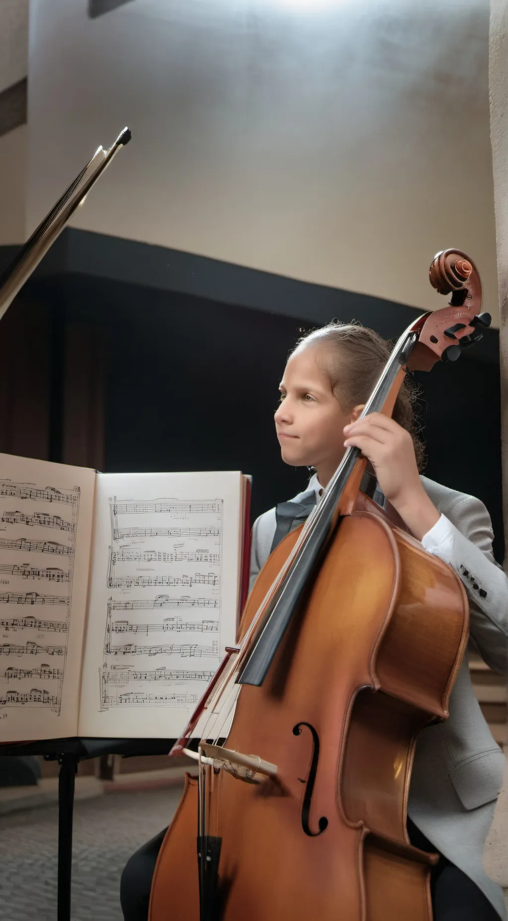 Talkie AI - Chat with Conic