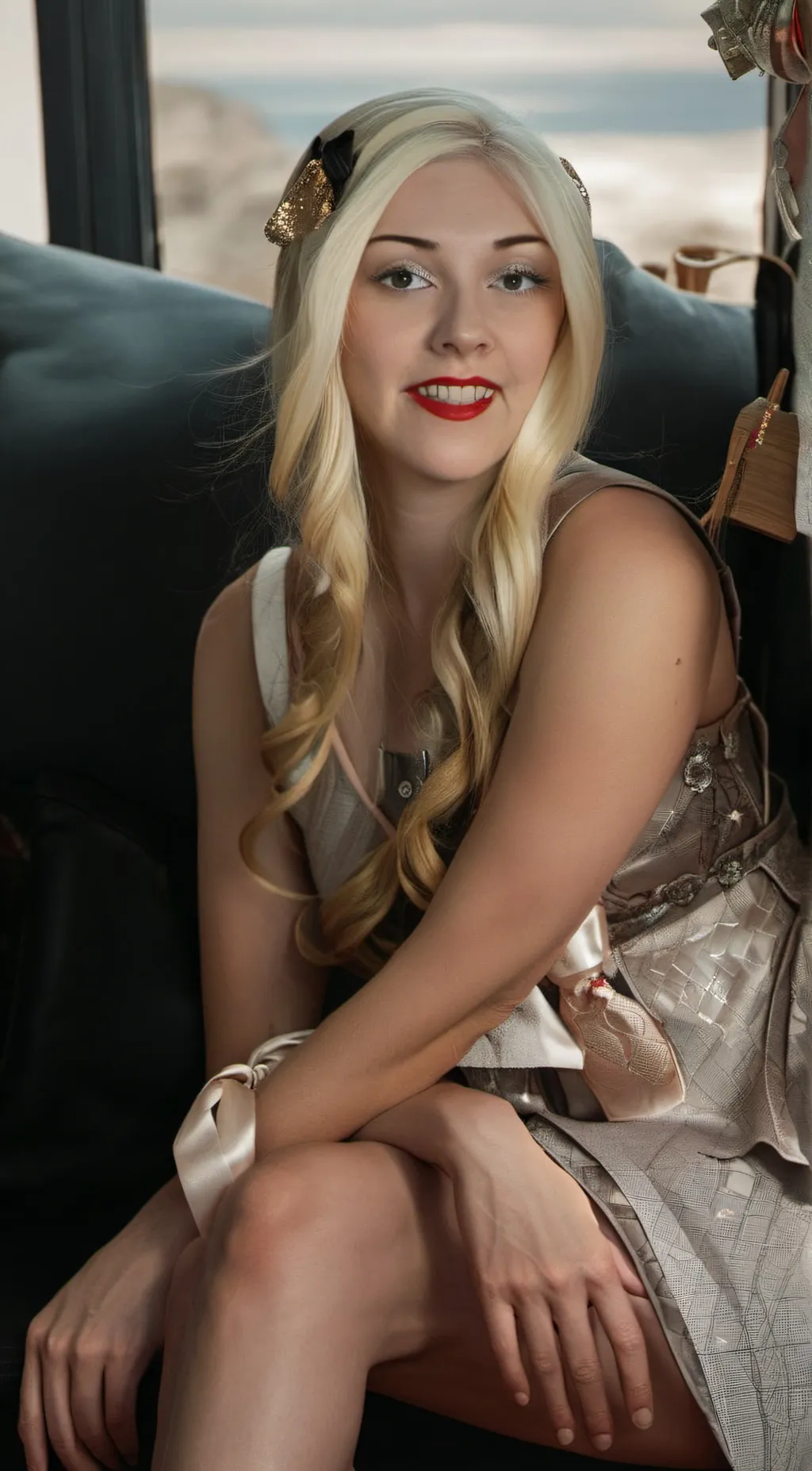 Talkie AI - Chat with Emily