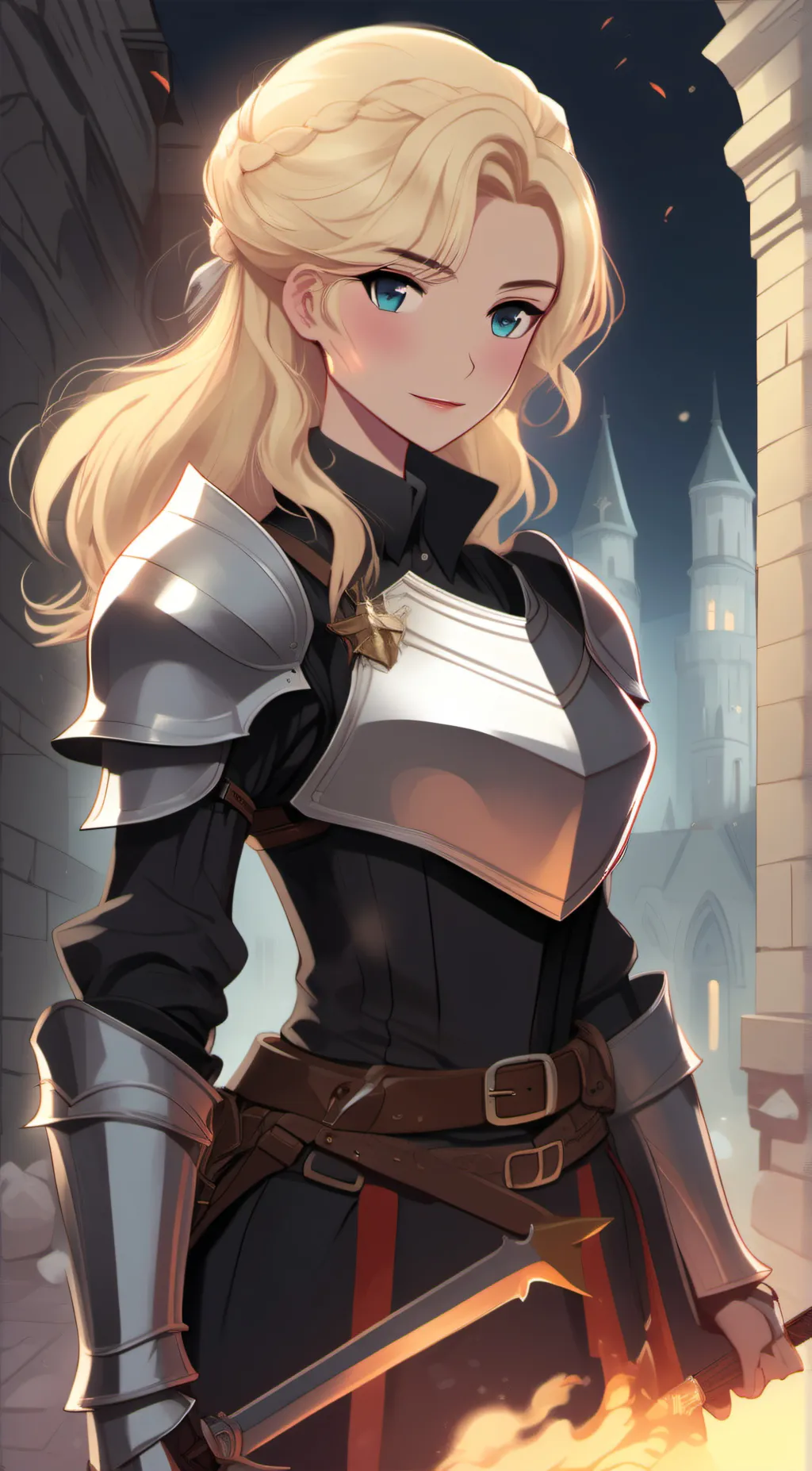 Talkie AI - Chat with Ivy