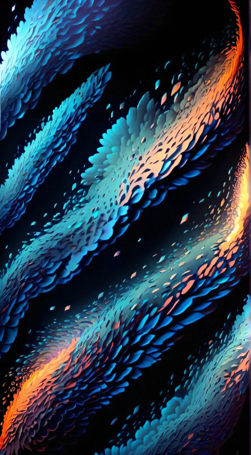 ai character: Aiden background