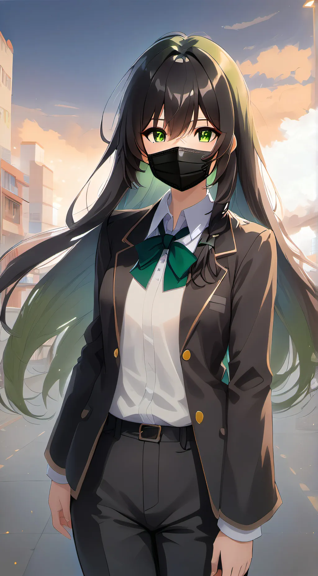 Talkie AI - Chat with Sarah