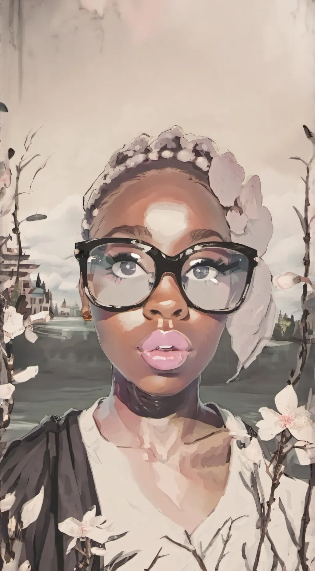 Talkie AI - Chat with Cameron 