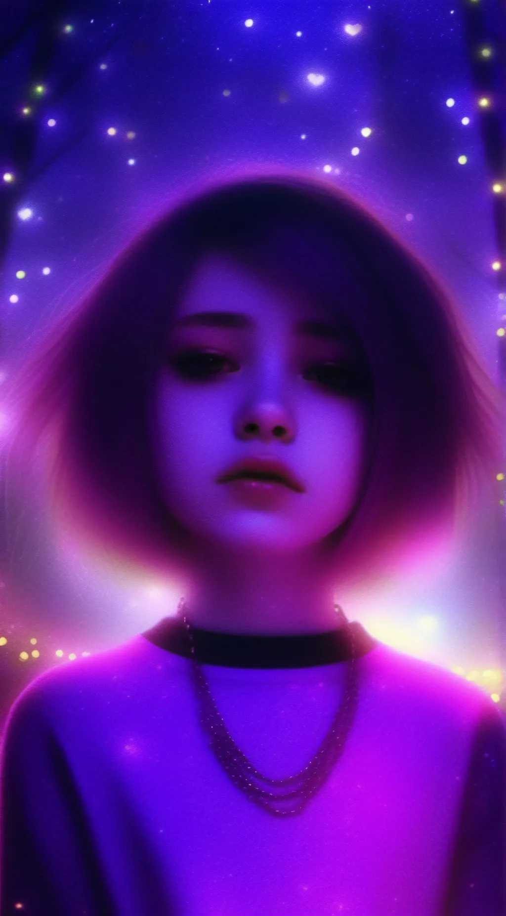 Talkie AI - Chat with lilah