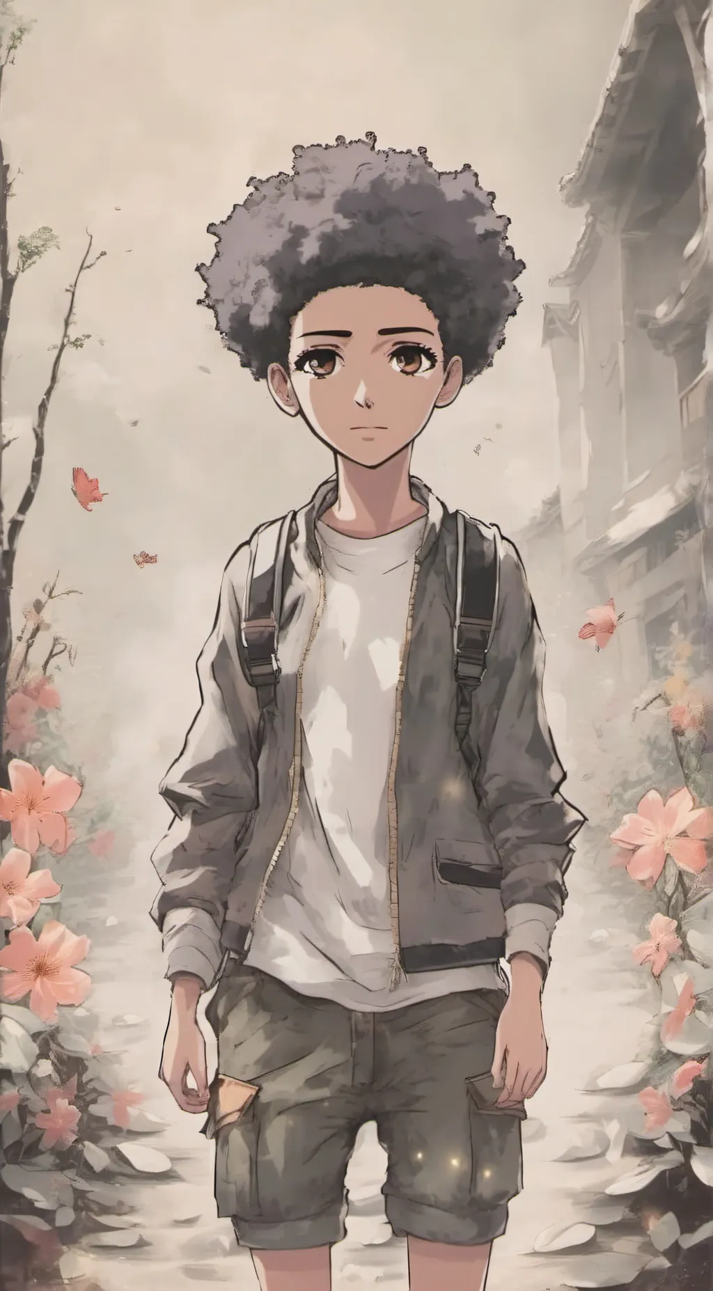 Talkie AI - Chat with cam