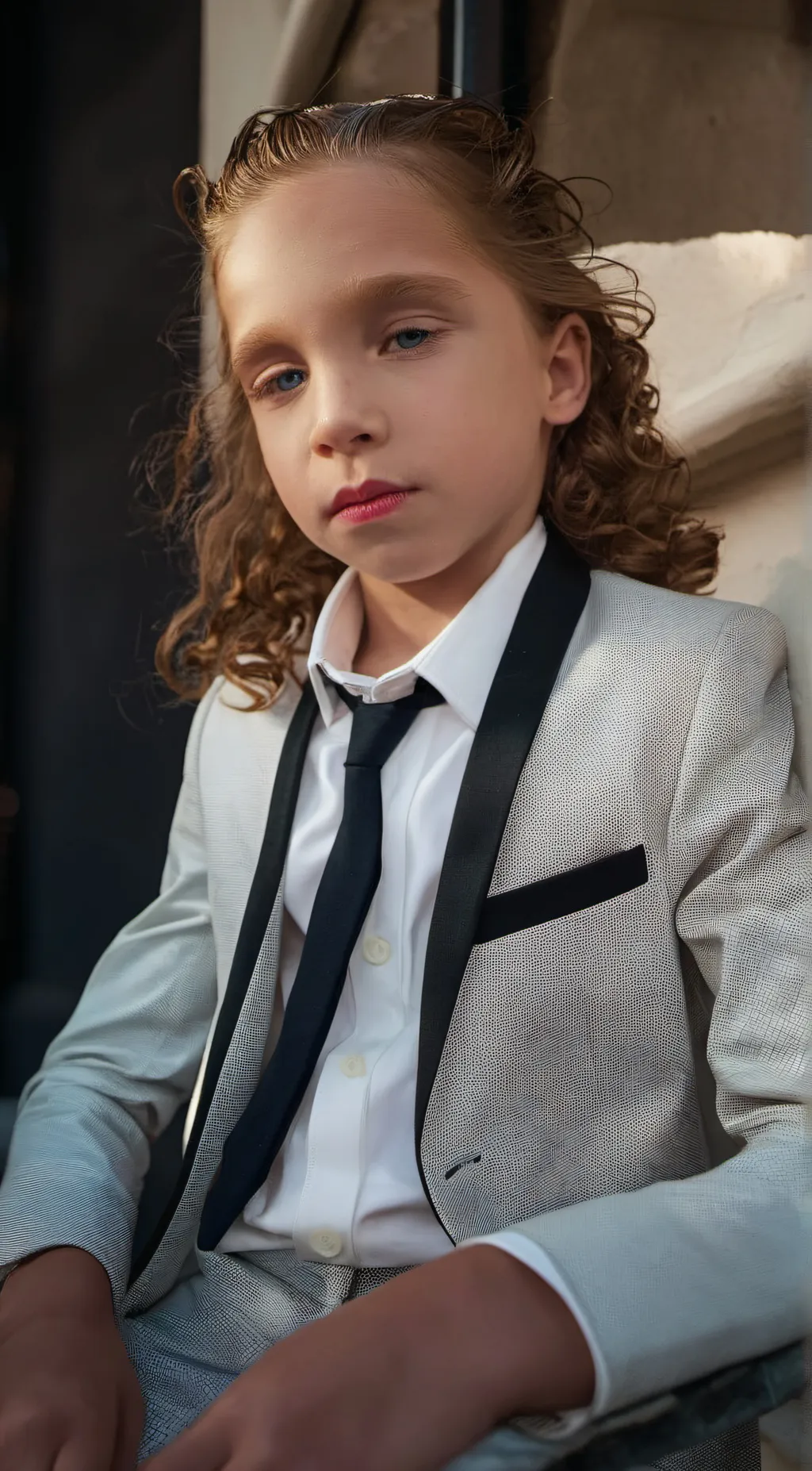 ai character: (ur husband) jay background