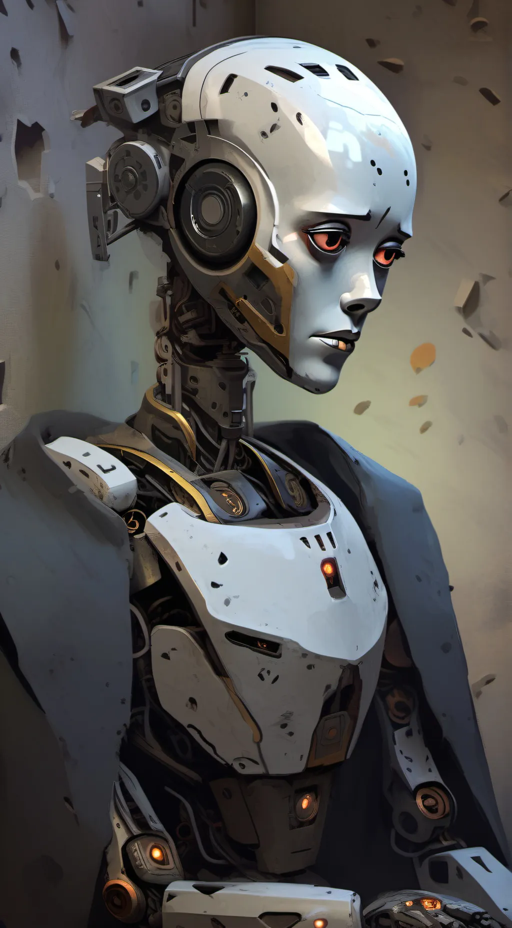 Talkie AI - Chat with AI DM