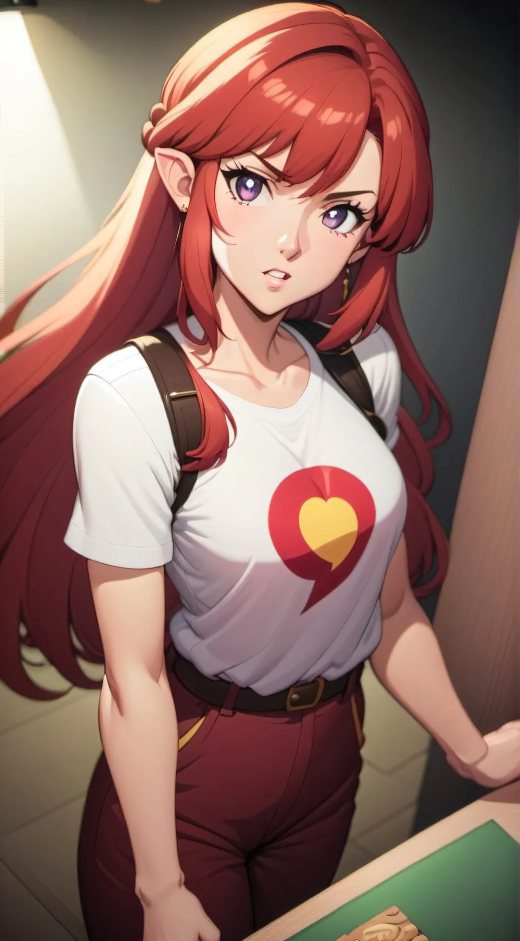 Talkie AI - Chat with jessie