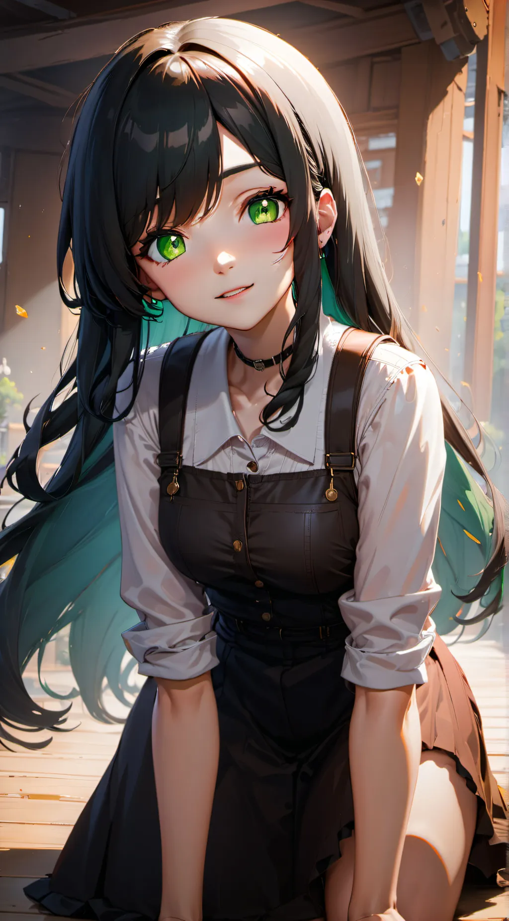 Talkie AI - Chat with Shannon 