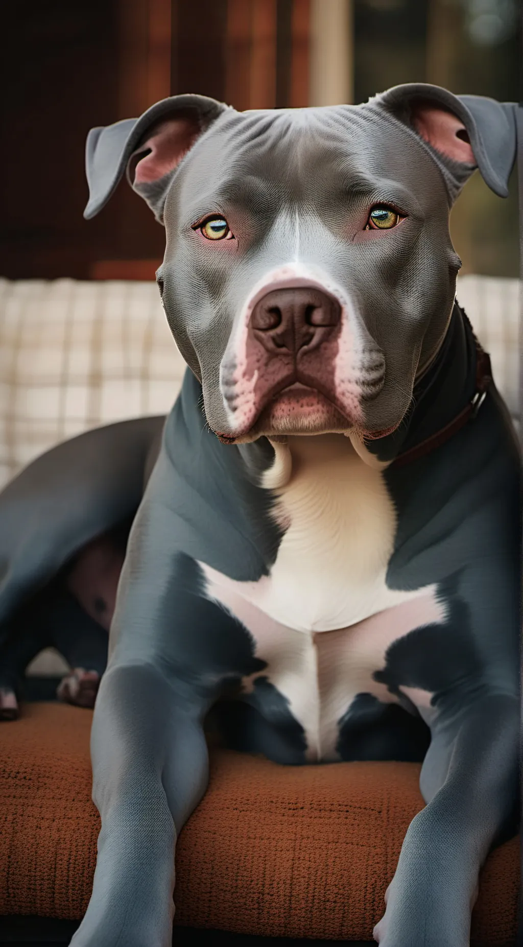 Talkie AI - Chat with GRAI