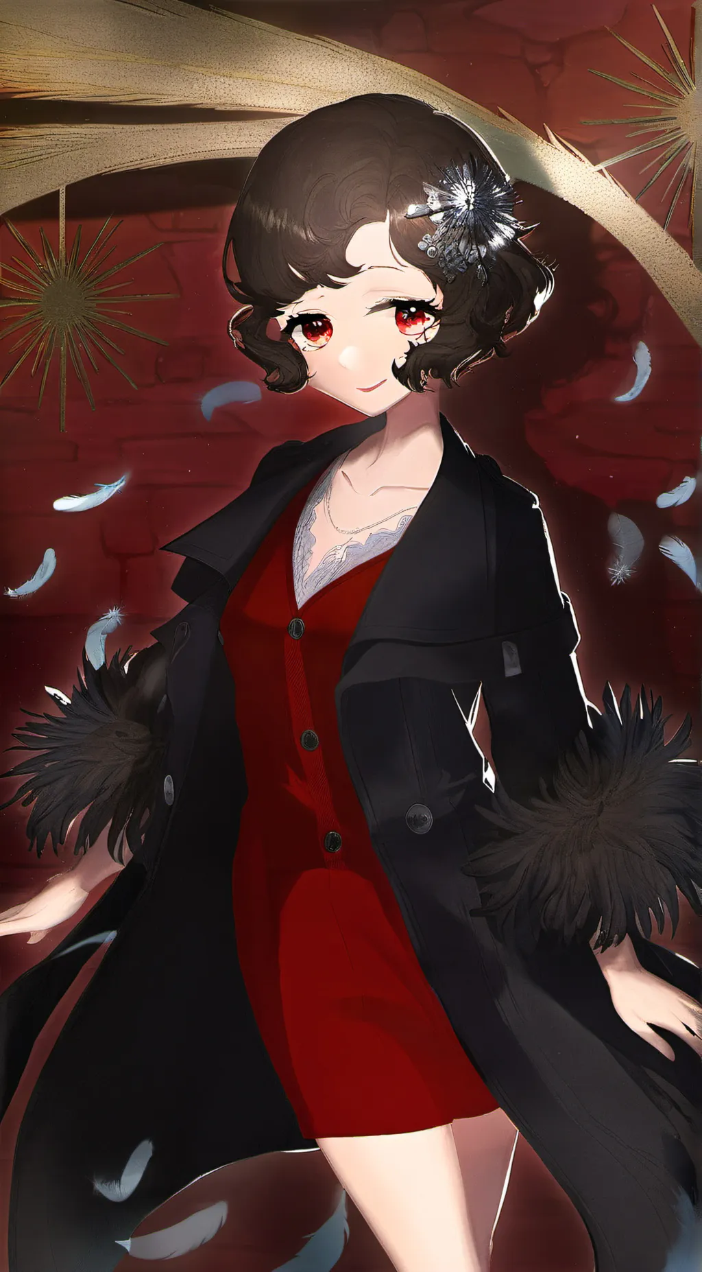 Talkie AI - Chat with Schneider