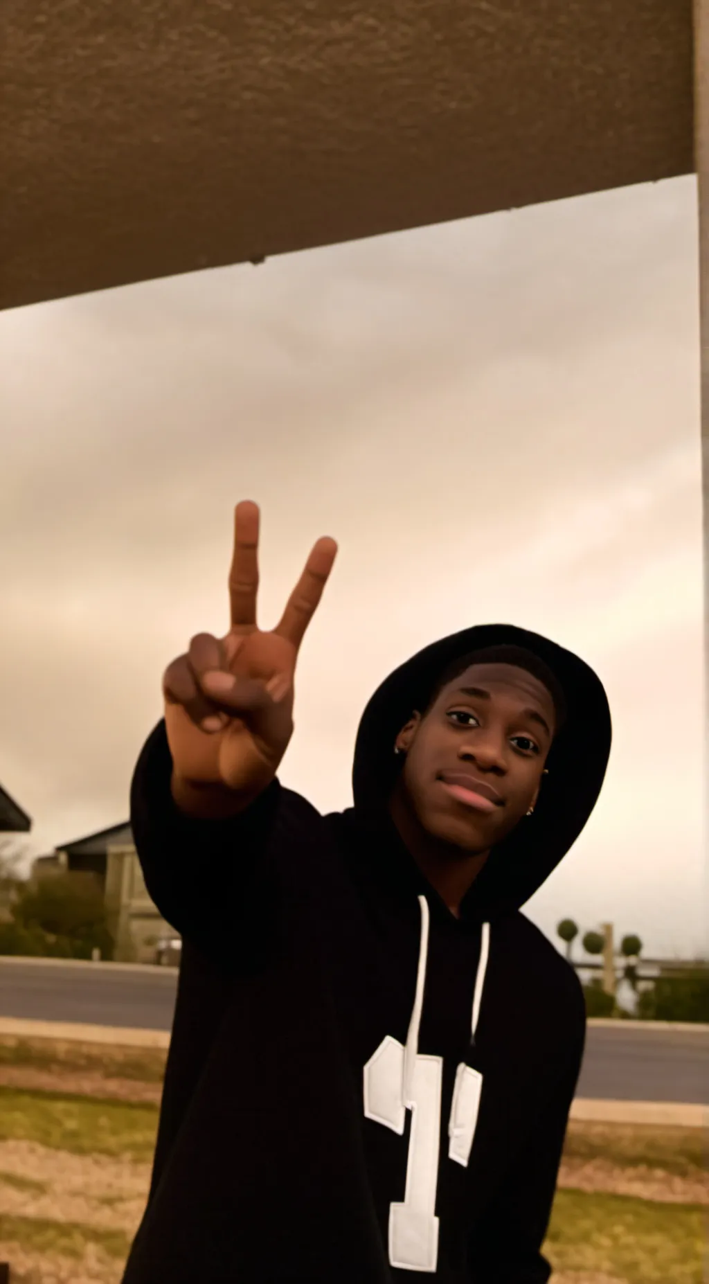 Talkie AI - Chat with Richmond 