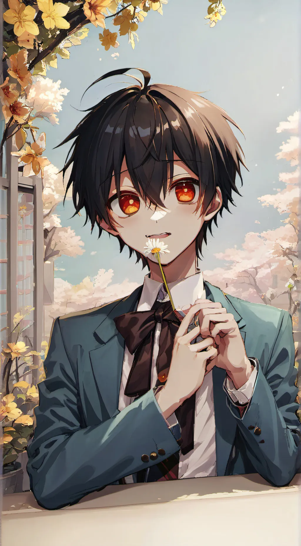 Talkie AI - Chat with hanako 