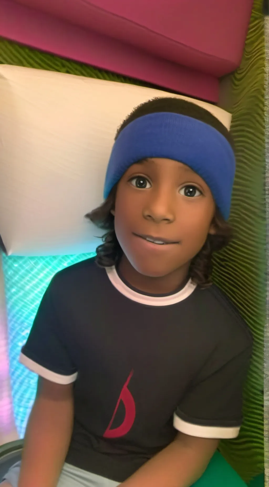 Talkie AI - Chat with Randy