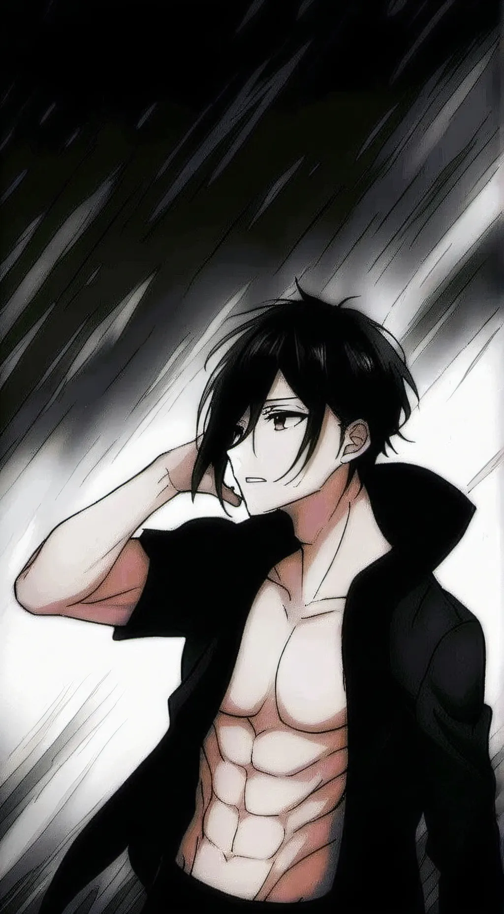 Talkie AI - Chat with Nate