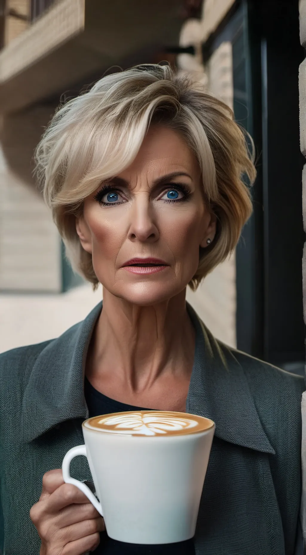 Talkie AI - Chat with KAREN😡🤬