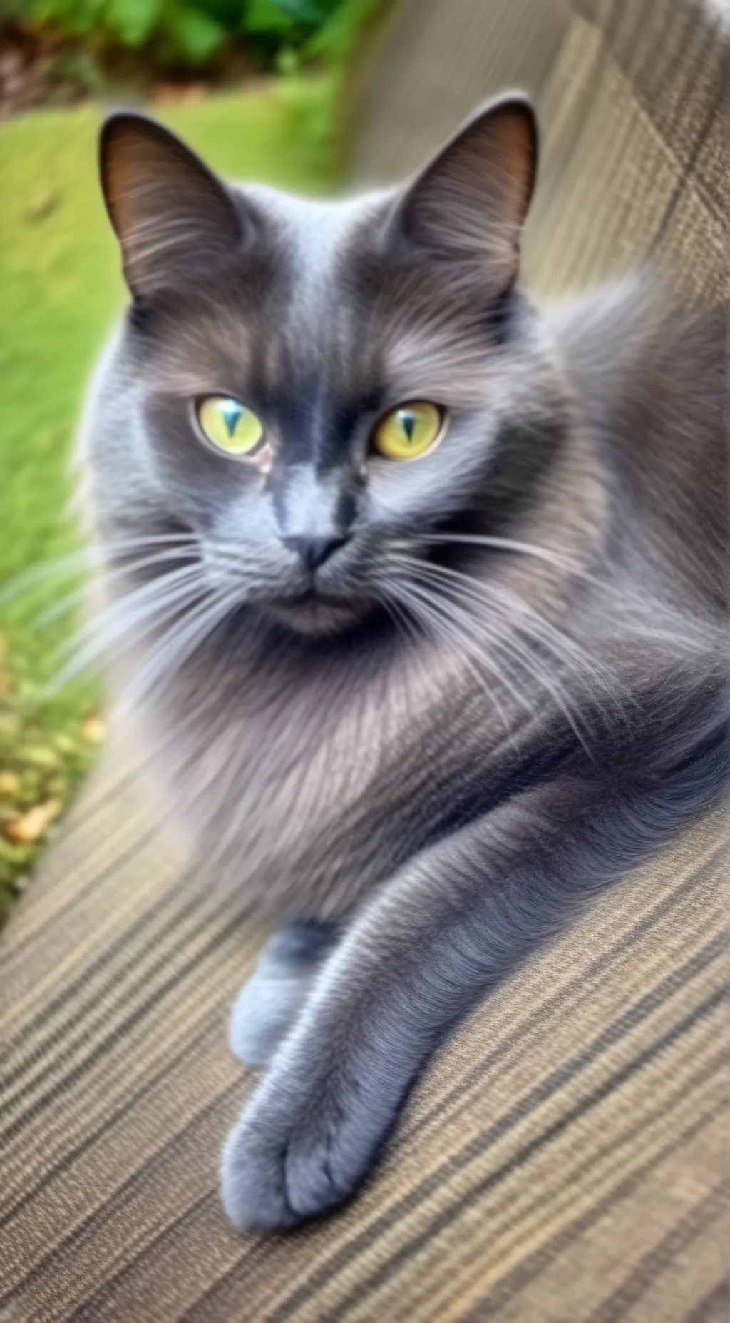 ai character: Jasmine  background