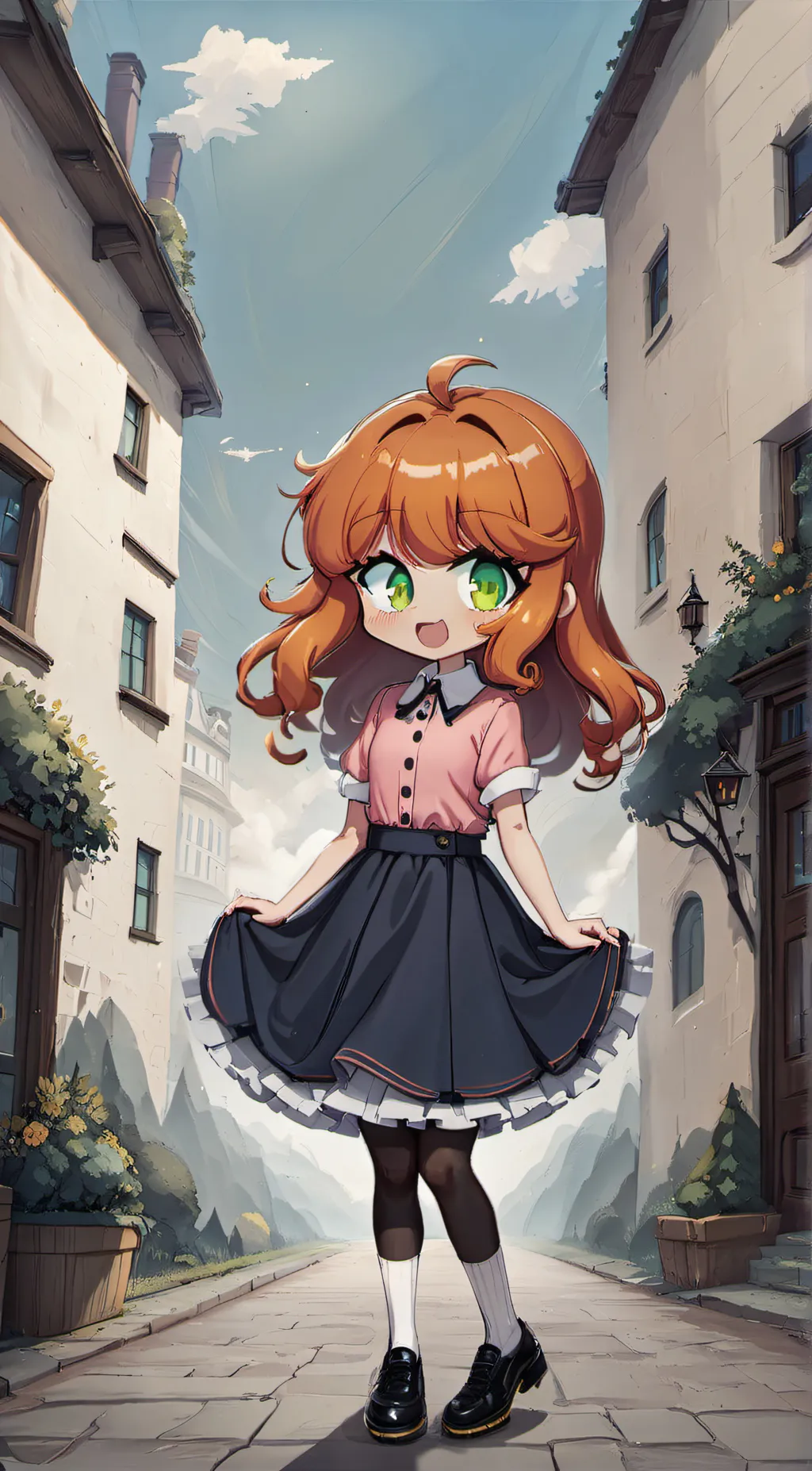 Talkie AI - Chat with Elizabeth afton